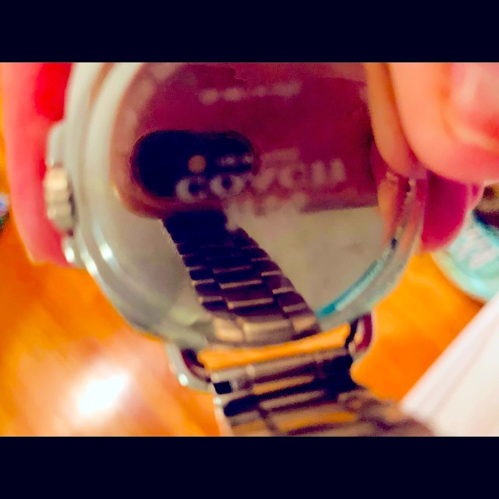 Coach watch - Picture 6 of 6